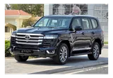 Toyota Land Cruiser GXR Twin Turbo 2026